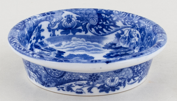 Plant Pot Coaster c1920s